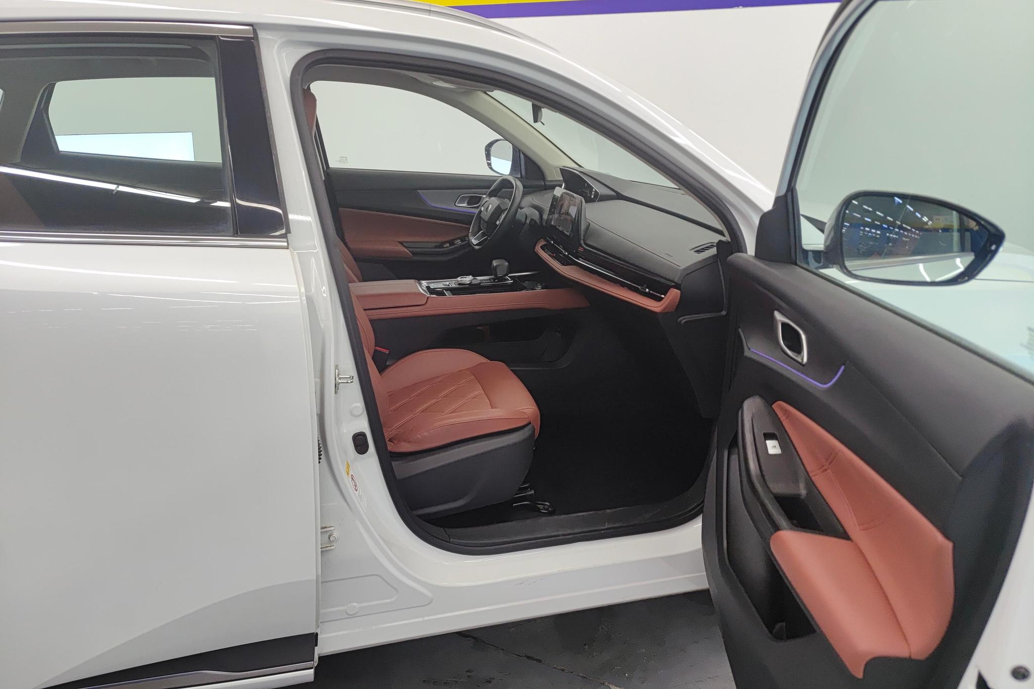 Changan CS55 Plus 2024 1.5T DCT Luxury