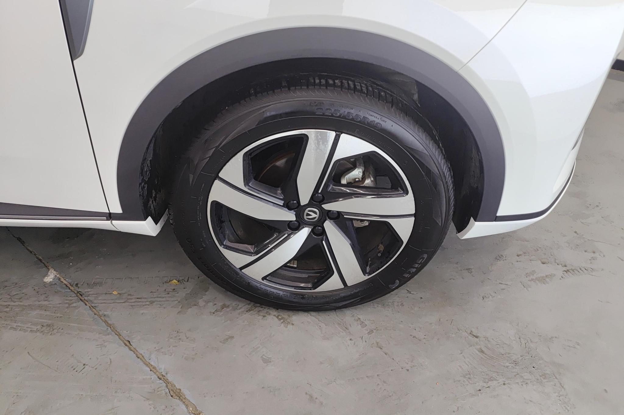 Changan CS55 Plus 2024 1.5T DCT Luxury