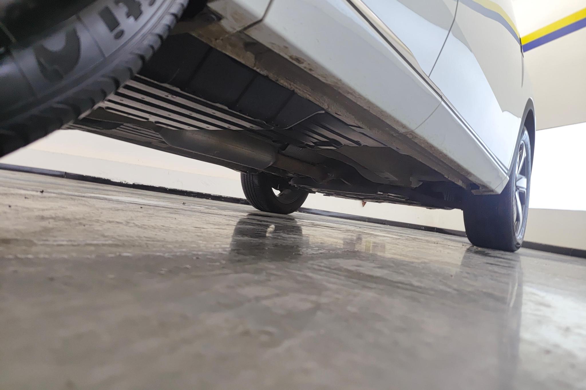 Changan CS55 Plus 2024 1.5T DCT Luxury