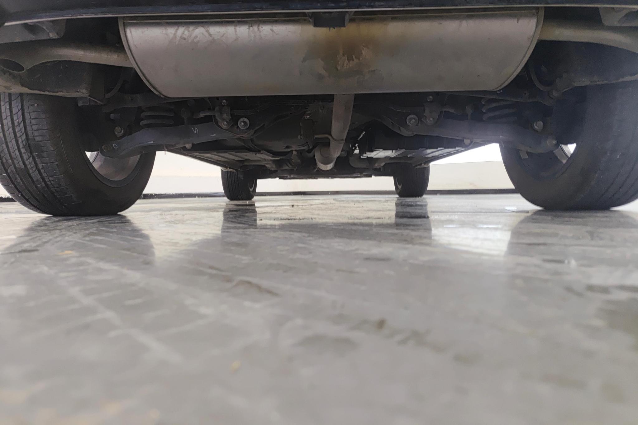 Changan CS55 Plus 2024 1.5T DCT Luxury