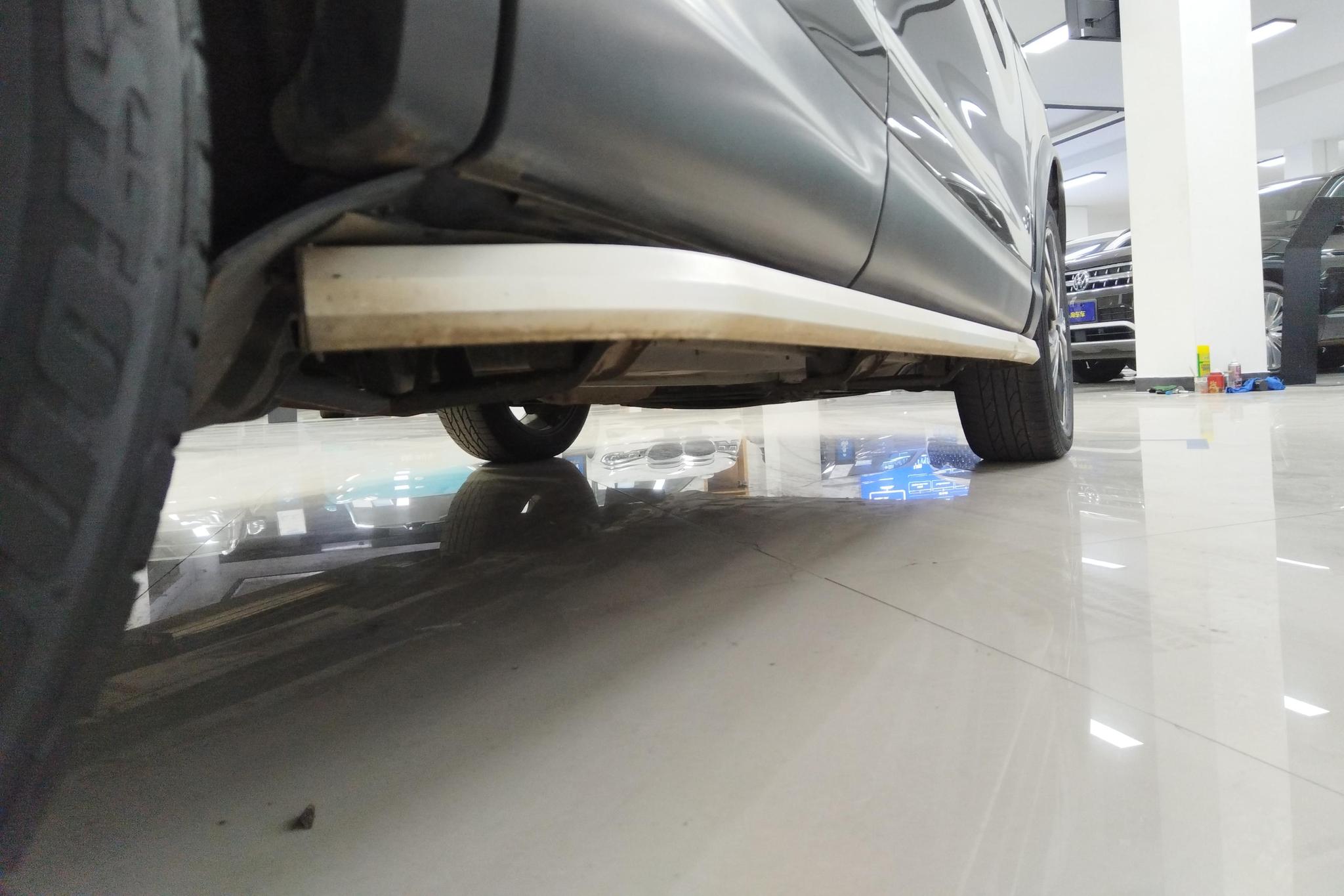 Nissan Qashqai 2021 2.0L XV Prem Luxury