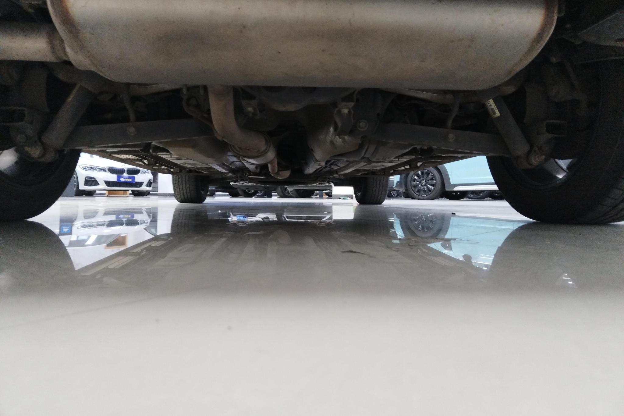 Nissan Qashqai 2021 2.0L XV Prem Luxury