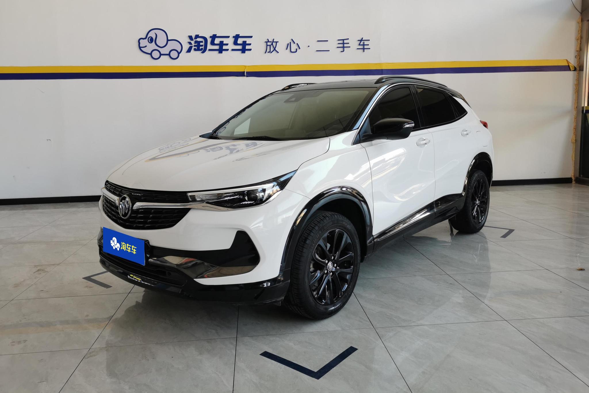 Buick Encore
