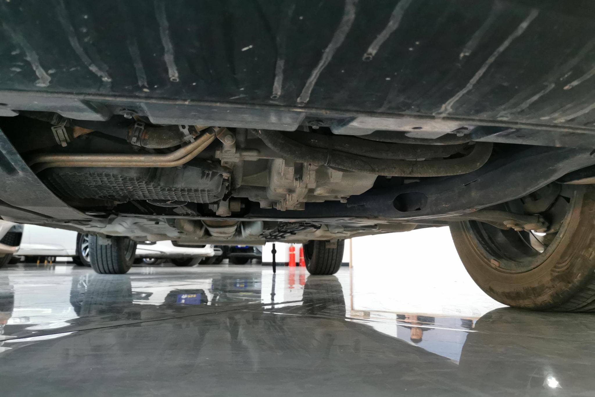 Buick Encore 2020 20T CVT Elite