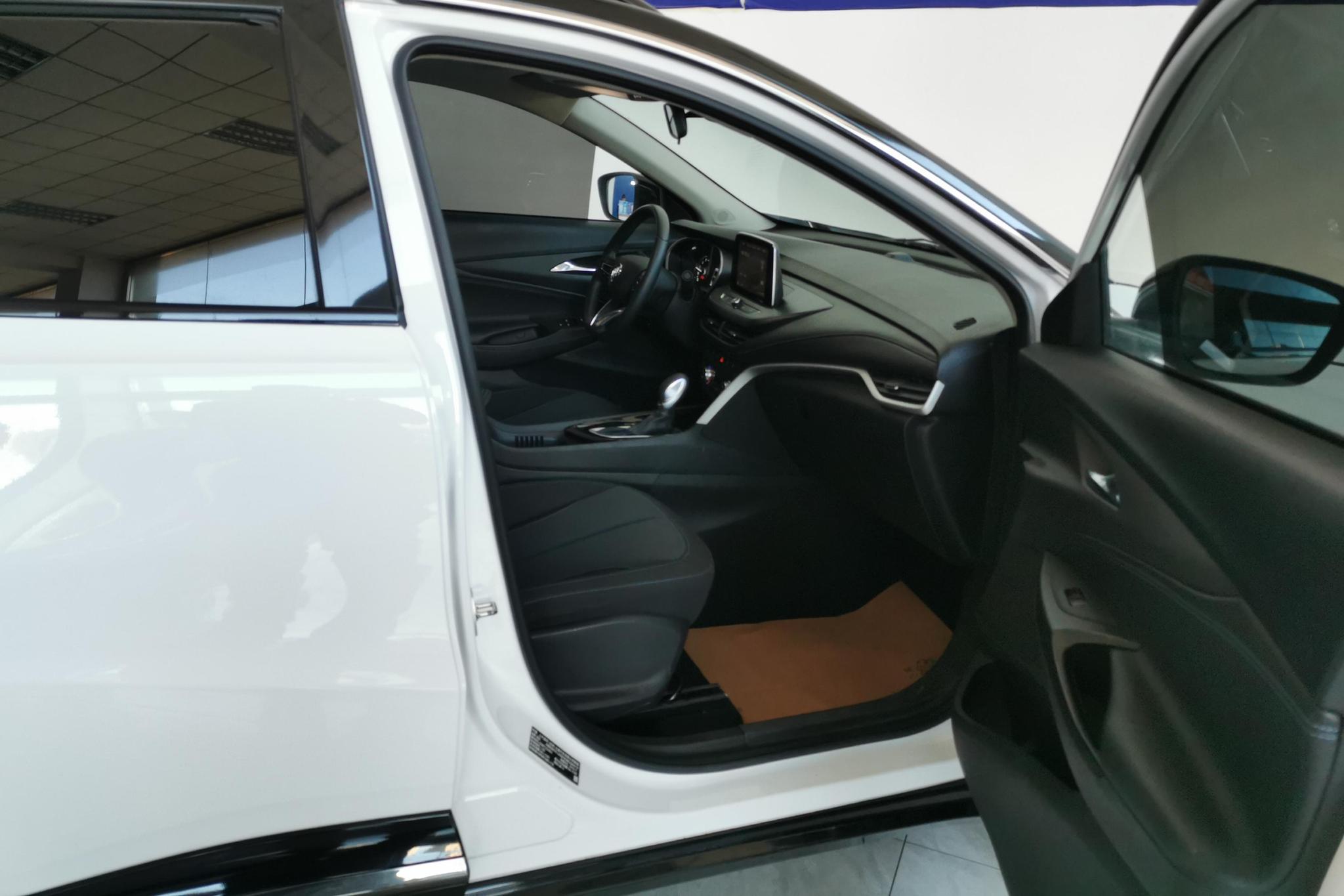 Buick Encore 2020 20T CVT Elite