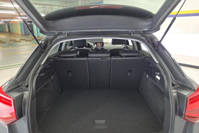 Audi Q2L id 3791766 из Китая 7