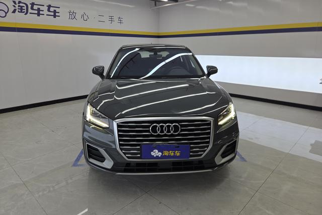 Audi Q2L id 3791766 из Китая 8