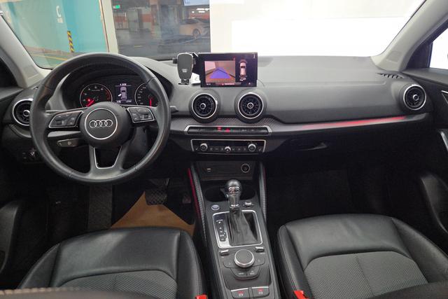 Audi Q2L id 3791766 из Китая 11