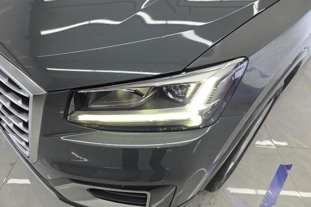 Audi Q2L id 3791766 из Китая 12