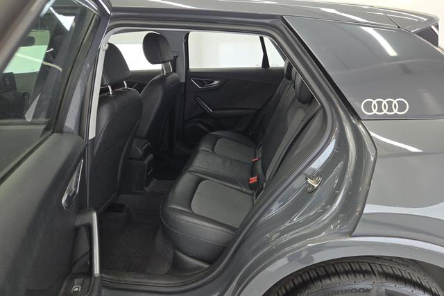 Audi Q2L id 3791766 из Китая 13