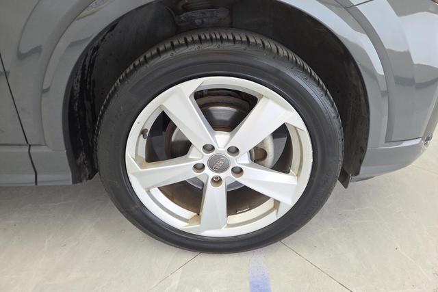 Audi Q2L id 3791766 из Китая 14