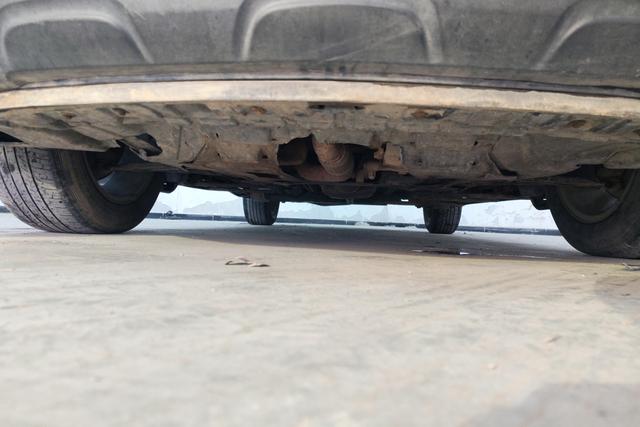 Buick Angkola 2019 Белый из Китая