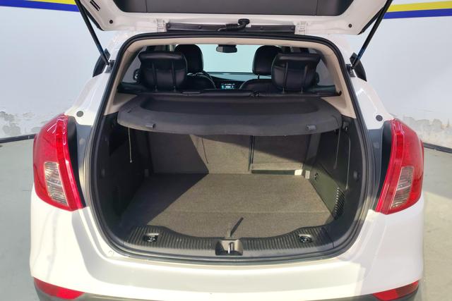 Buick Angkola 2019 Белый из Китая, фото 3