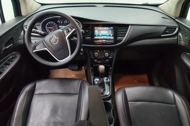 Buick Angkola 2019 Белый из Китая, фото 4