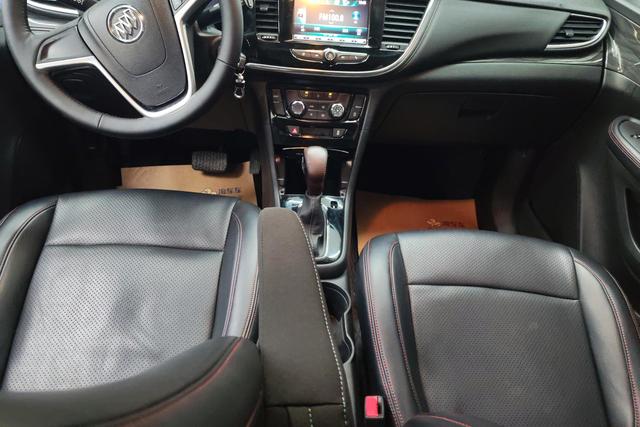 Buick Angkola 2019 Белый из Китая, фото 6