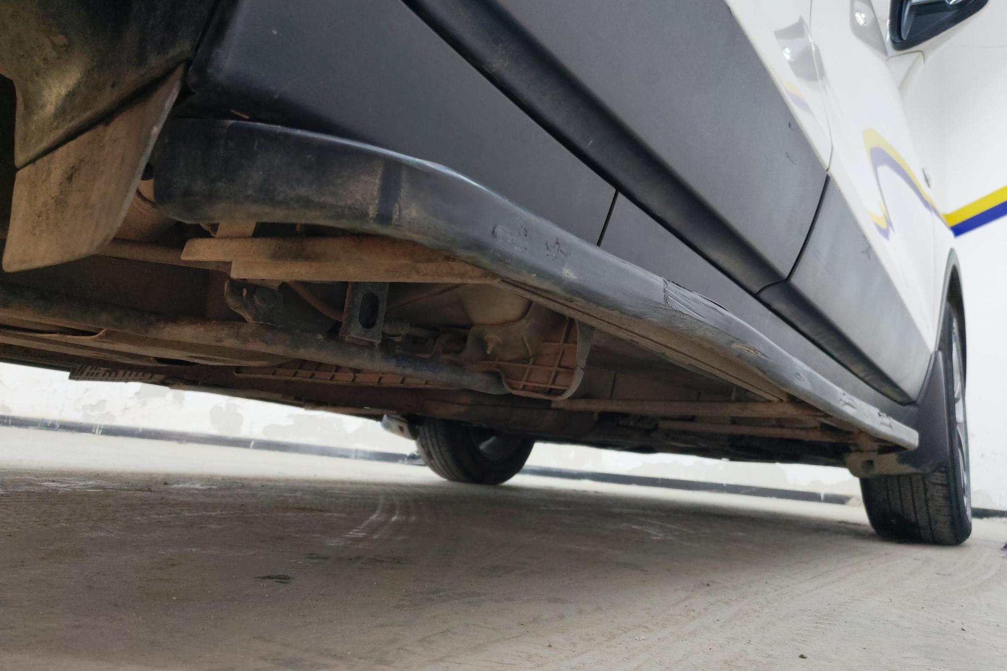 Buick Encore 2018 18T AT Lead