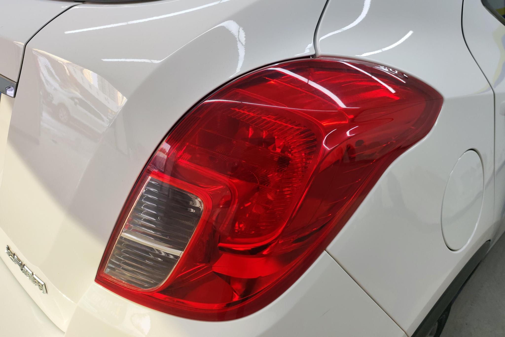 Buick Encore 2018 18T AT Lead