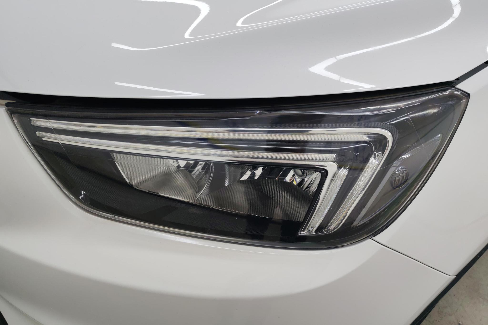 Buick Encore 2018 18T AT Lead