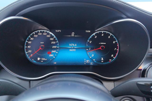 Mercedes-Benz Class C id 3810623 из Китая 11