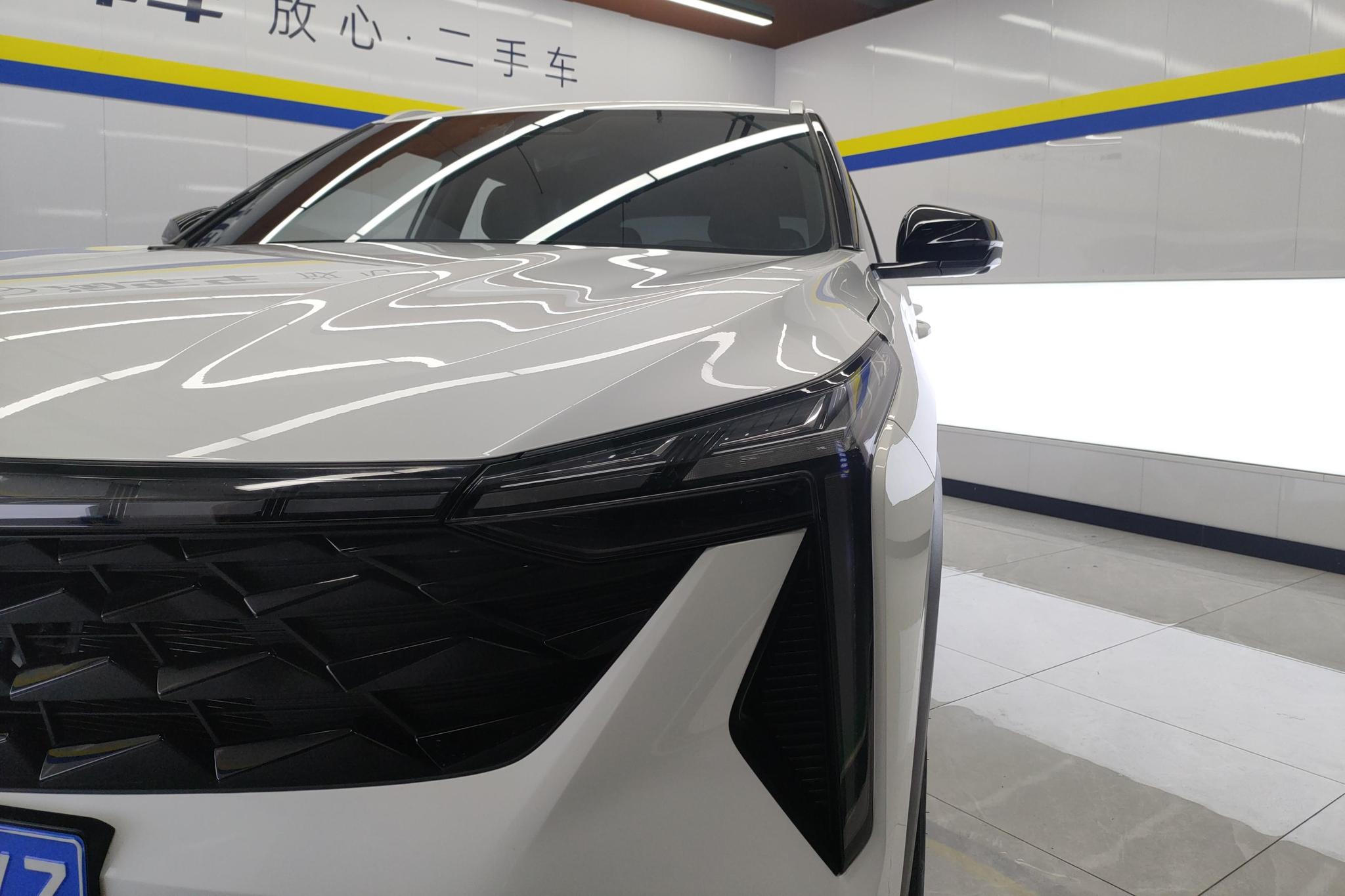 Geely Boyue 2023 COOL 1.5T