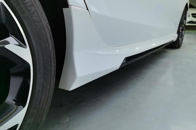 Honda Civic id 3784651 из Китая 7