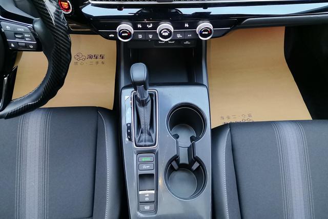 Honda Civic id 3784651 из Китая 9