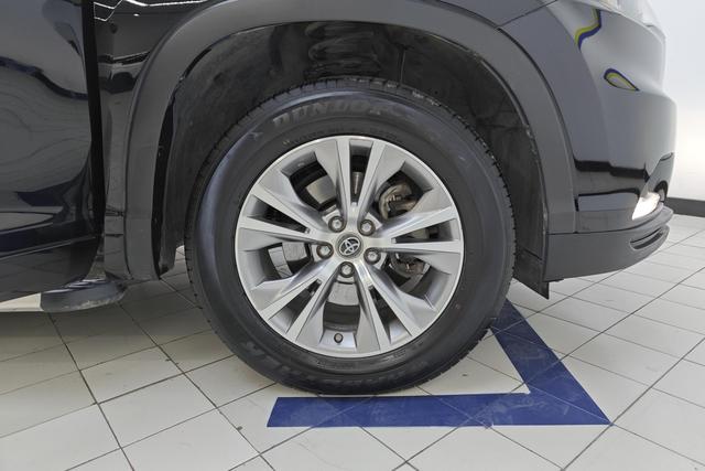Toyota Highlander 2015 — фото 10