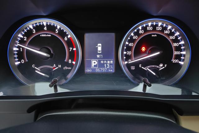 Toyota Highlander 2015 — фото 13