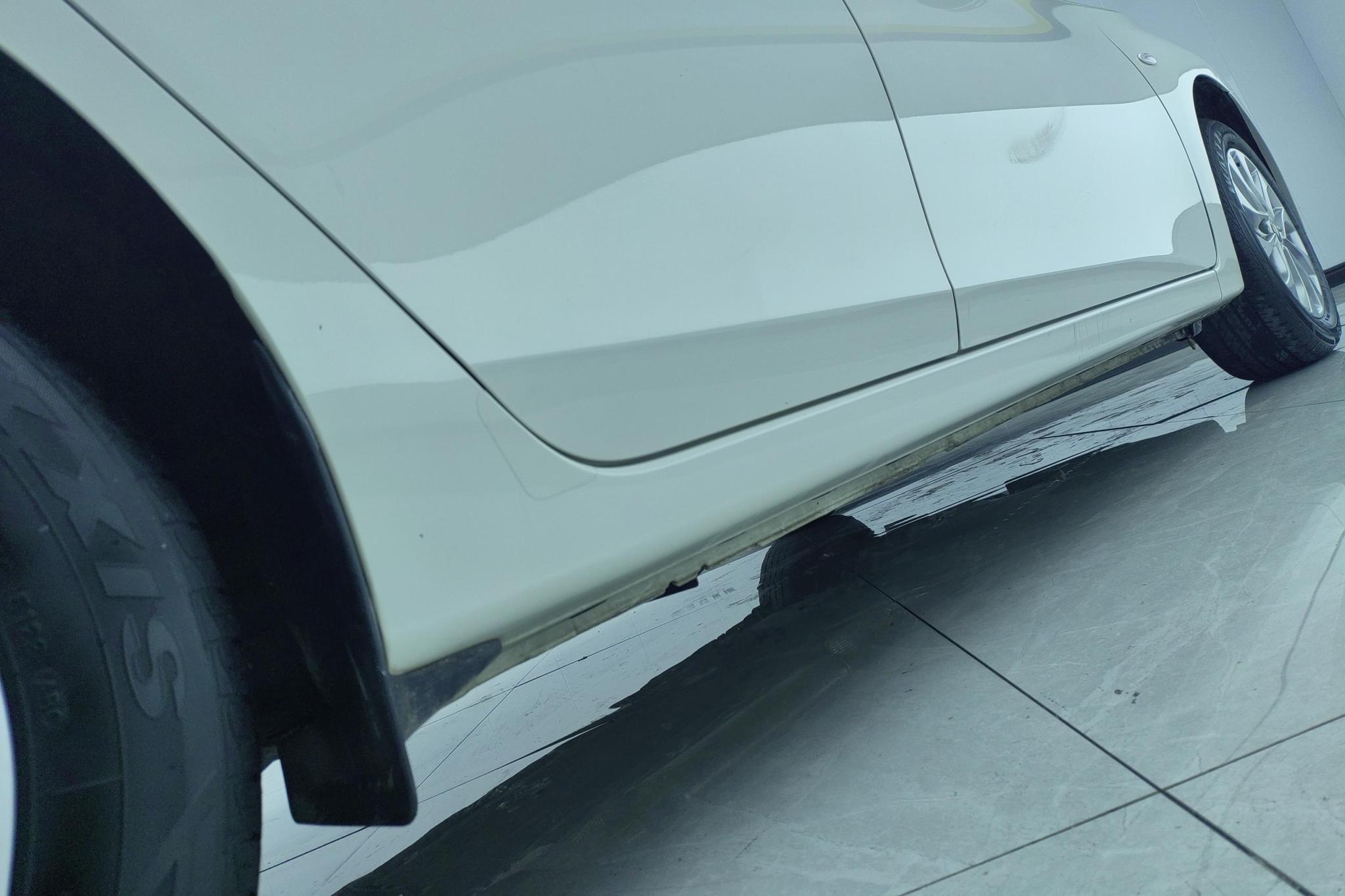 Nissan Sylphy 2024 1.6L XL CVT Luxury