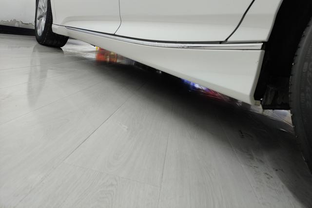 Honda Accord 2020 Белый из Китая