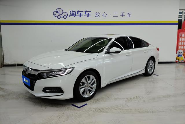 Honda Accord id 3769050 из Китая 7