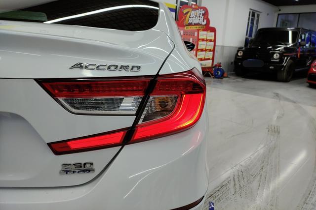 Honda Accord id 3769050 из Китая 8