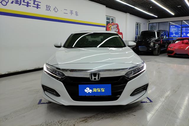 Honda Accord id 3769050 из Китая 13