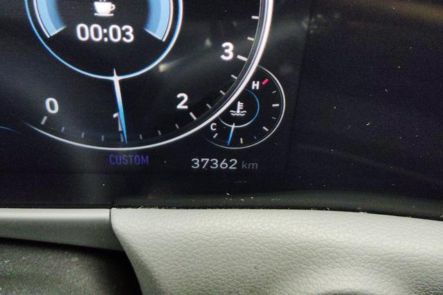 Hyundai Sonata id 3810306 из Китая 8