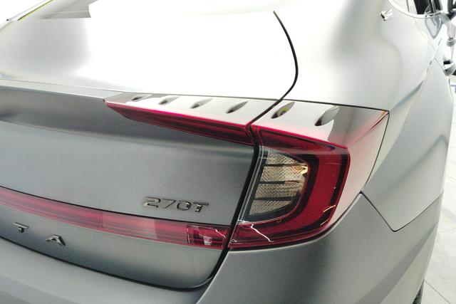 Hyundai Sonata id 3810306 из Китая 14