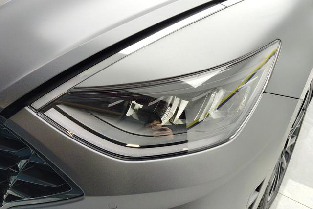 Hyundai Sonata id 3810306 из Китая 15