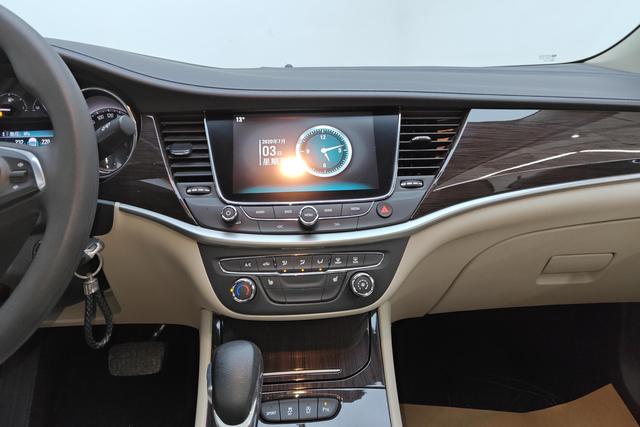 Buick Verang 2019 — фото 14