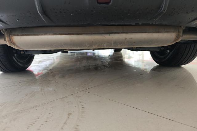 Trumpchi Empow 2023 2.0 L DHT Hybrid — фото 6