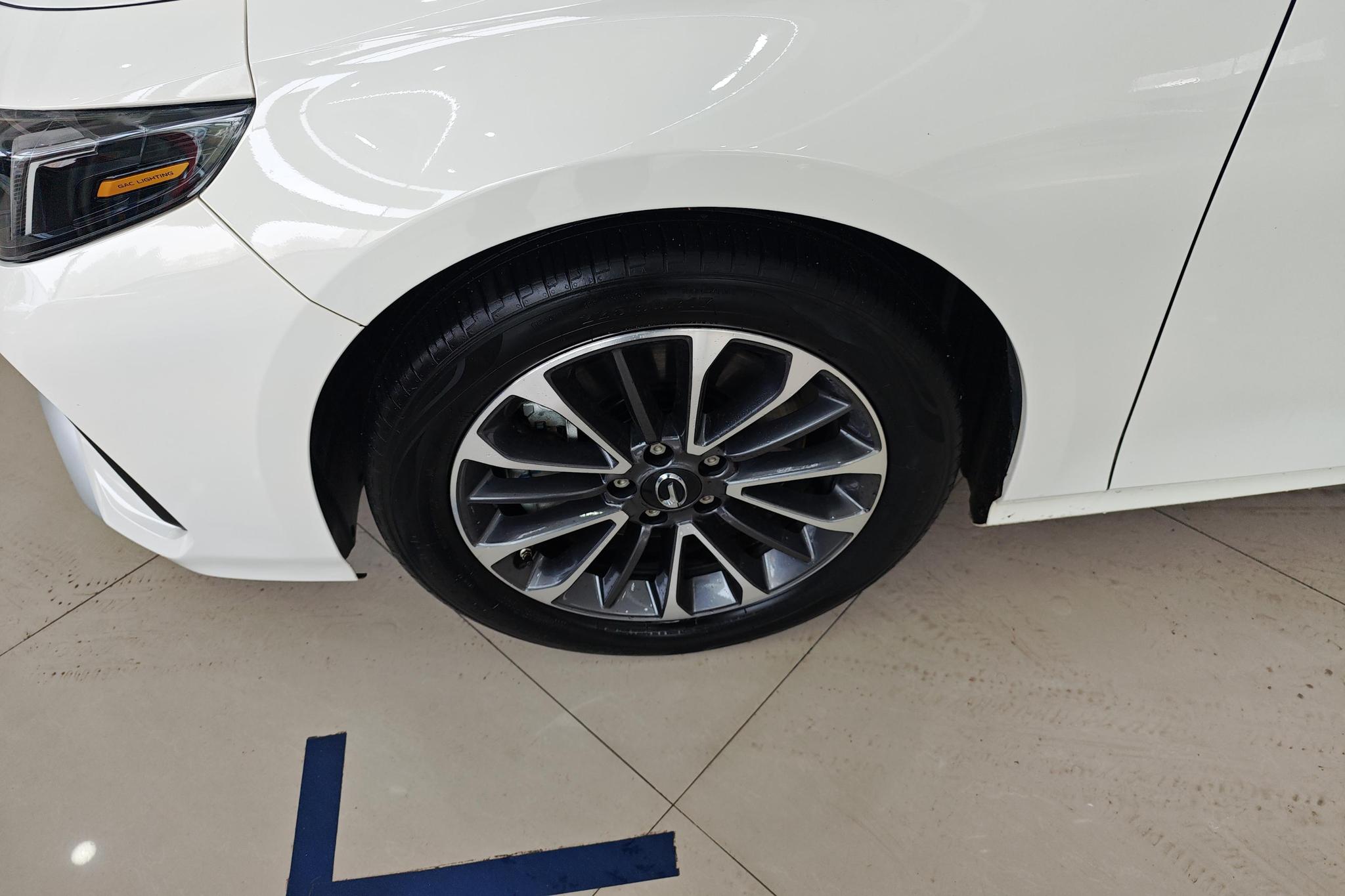 GAC Empow 2023 2.0L DHT