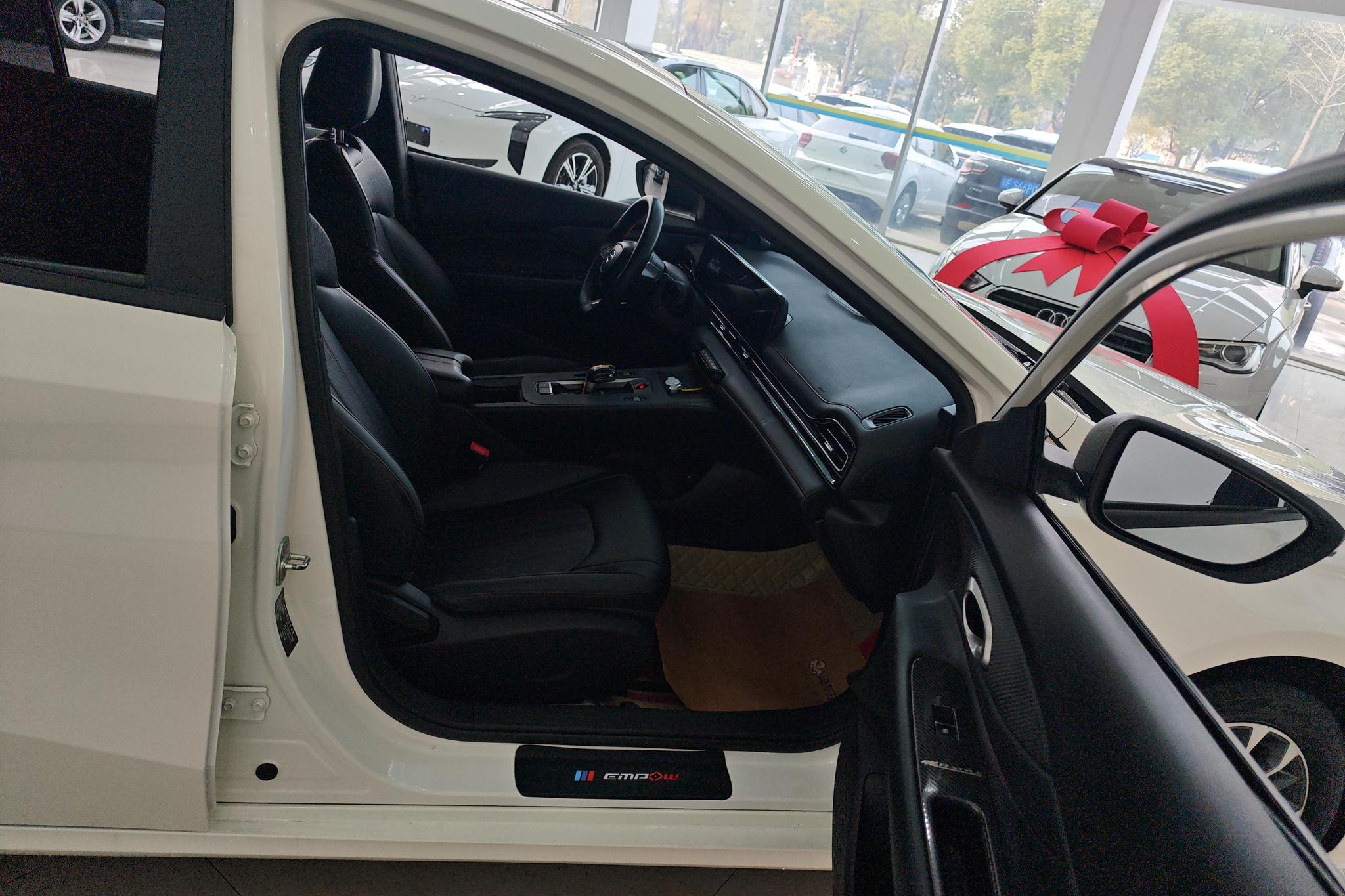 GAC Empow 2023 2.0L DHT