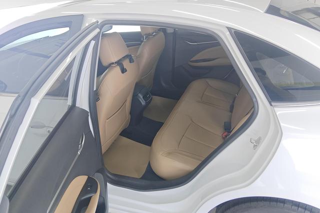 Buick Yinglang 2019 — фото 15