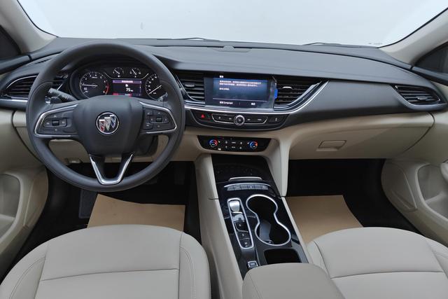 Buick Regal 2021 — фото 13