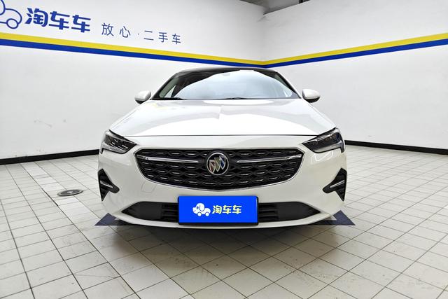 Buick Regal id 3784358 из Китая 10