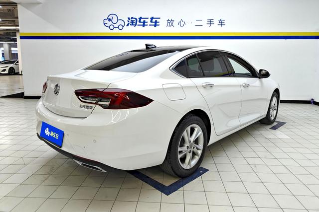 Buick Regal id 3784358 из Китая 15