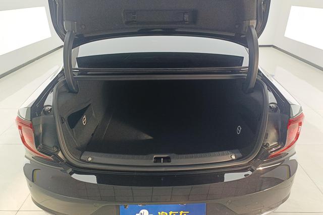 Volvo S90 2023 Черный из Китая