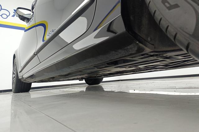 Volvo S90 2023 Черный из Китая, фото 6