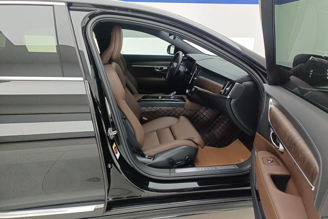 Volvo S90 id 3768816 из Китая 7