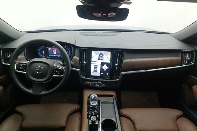 Volvo S90 id 3768816 из Китая 8