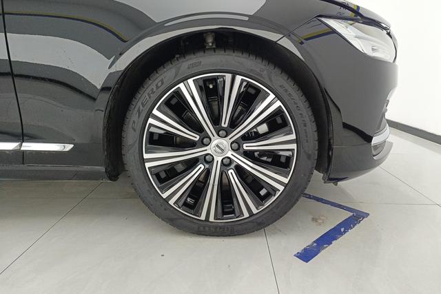 Volvo S90 id 3768816 из Китая 10