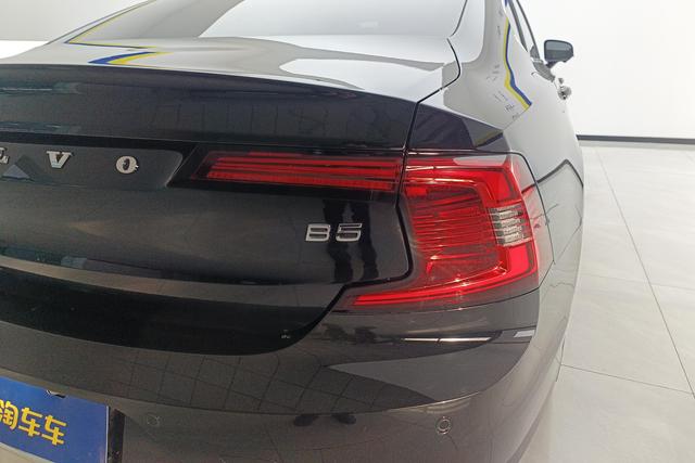 Volvo S90 id 3768816 из Китая 11